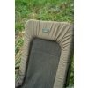 Korum Supa Lite Stretch Deluxe Chair 48x43x32cm Angelstuhl