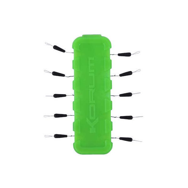 Korum Xl Mega Grip Stops Stopper