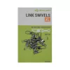 Korum Xl Link Swivels Wirbel