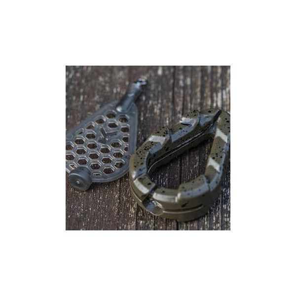 Korum Bait Gripper Lead 120g Bojlieblei