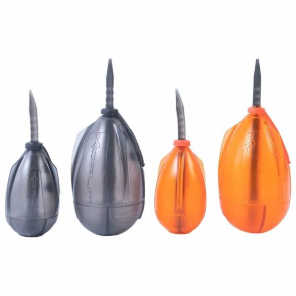 Korum Surface Bomb - Fluoro Spezialpose