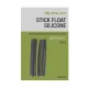 Korum Glide - Stick Float Silicone Silikonschlauch