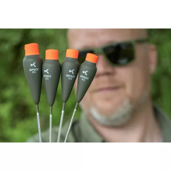 Korum Glide - Speci Stick 6g (4ssg) Pose
