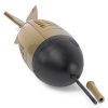 Korum Boppers XL Futterrakete