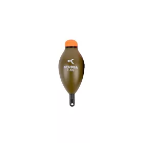 Korum Glide Stubba Schwimmer 1,6g