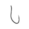 Korum Xpert Maggot Hooks To Nylon Monofil Vorgebundener Haken mit Widerhaken 14