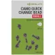 Korum Camo Quick Change Bead Stopperperle S