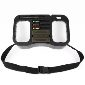 Korum Glide Trotting Tray Zubehörablage