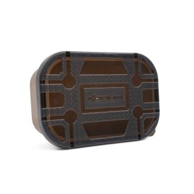 Korum Maggot Bait Tub 0,6l Köderbox