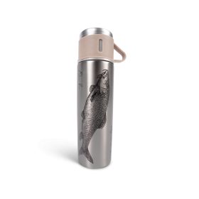 Korum Classic 500ml Thermal Flask Barbel Thermosflasche