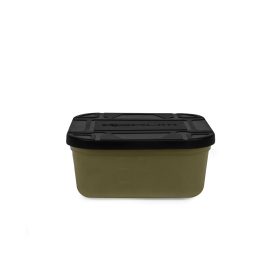 Korum Divided Bait Tub 1,7l Köderbox