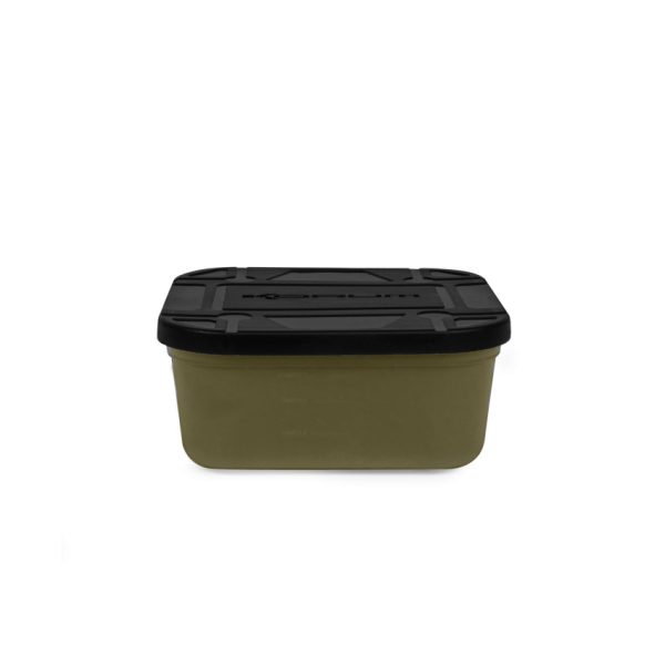 Korum Divided Bait Tub 1,7l Köderbox
