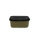 Korum Divided Bait Tub 1,7l Köderbox
