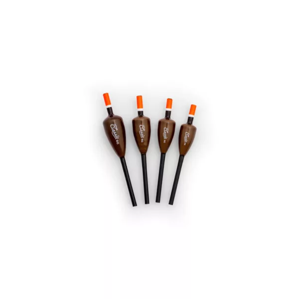 Korum Classic Inline Bobber Float Raubfischpose 2gr