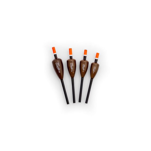 Korum Classic Inline Bobber Float Raubfischpose 6gr