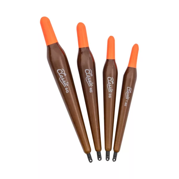 Korum Classic Missile Schwimmer 1,6gr