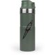 Korum Classic Float Travel Flask Thermoskanne 500ml