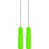 Korum Fluoro Quickstop Needles Ködernadel 2 Stk.