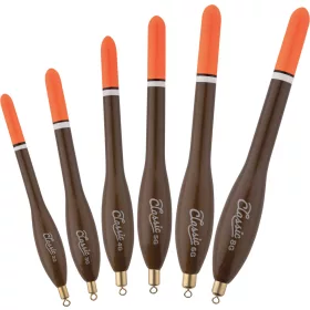 Korum Classic Loaded Body Waggler Schwimmer 6gr