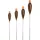 Korum Classic Avon Alloy Stem Fluss-Pose 8gr