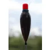 Korum Classic River Float Silicone Tubing Posenhalter Silikonschlauch 70mm 6Stk
