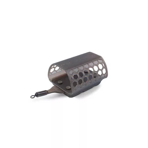 Korum River Feeder 120g Futterkorb