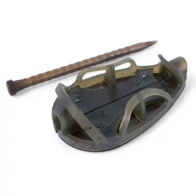 KorumCamo Method Method Futterkorb 30gr S