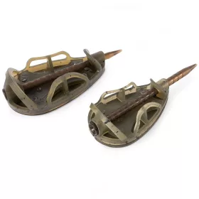 Korum Camo Method Method Feederkorb 45gr S