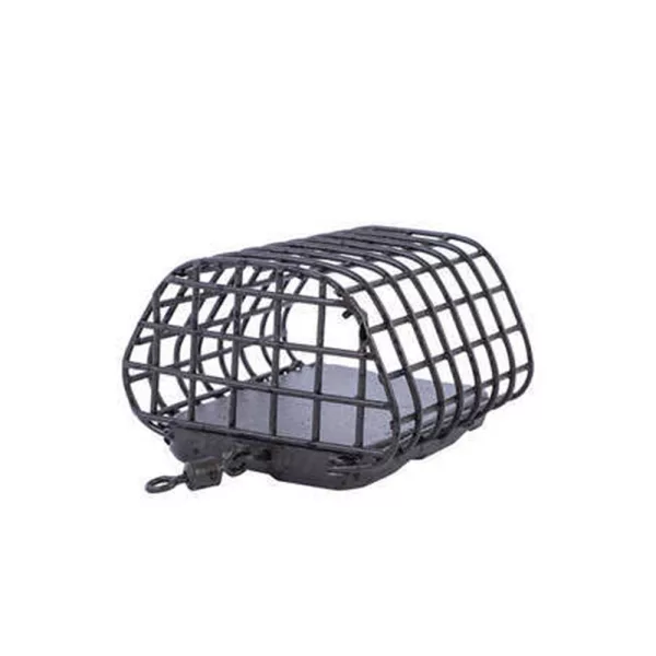 Korum River Cage Small Seitenkorb 60gr