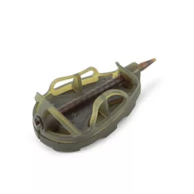 Korum Camo River Method Futterkorb 90gr