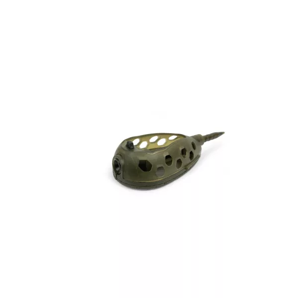 Korum Camo Window Feeder Futterkorb 30g