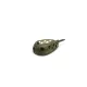 Korum Camo Window Feeder Futterkorb 30g