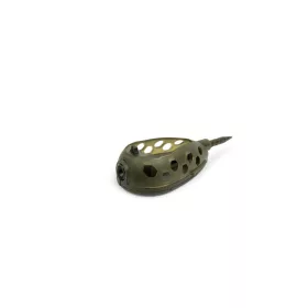 Korum Camo Window Feeder Futterkorb 45g