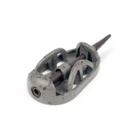 Korum Bleifreier Dura Method Feeder Korb 45gr