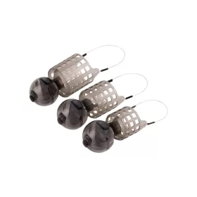 Korum Slow Sinking Feederkorb M