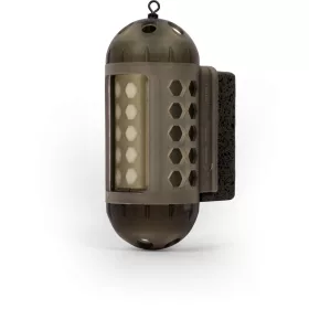 Korum Window Maggot Feeder L 150gr Window Madenkorb