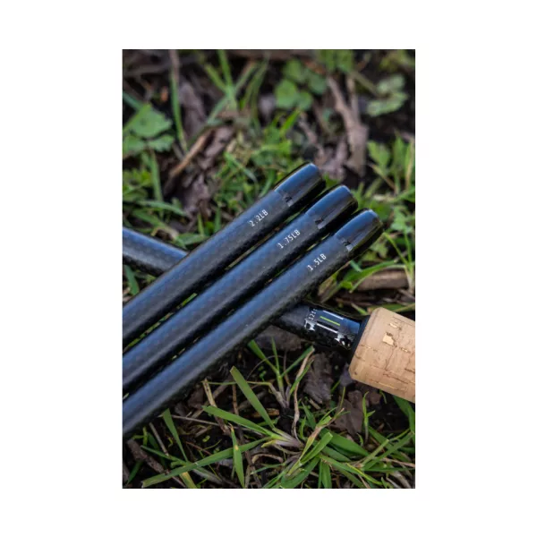 Korum 3K Trilogy 6oz Carbon Ersatzspitze