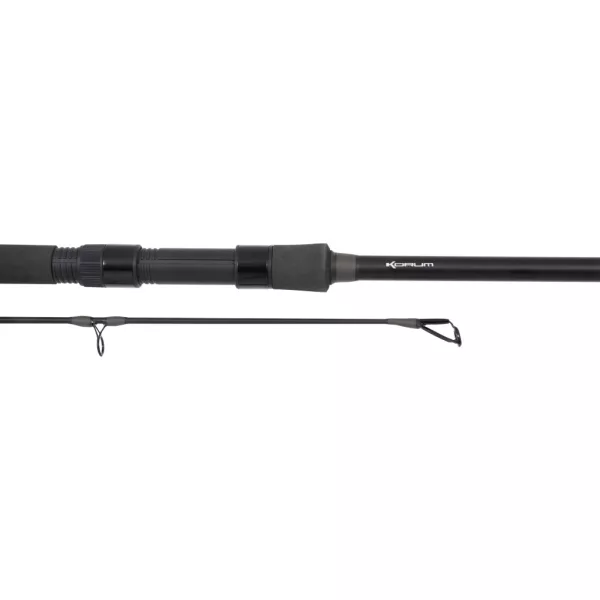 Korum Avon 3,65m 2,25lb 2-teilige Boilie-Rute