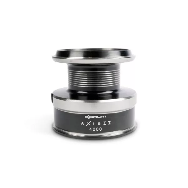 Korum Axis II 3000 Ersatzspule