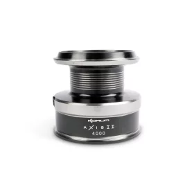Korum Axis II 4000 Ersatzspule