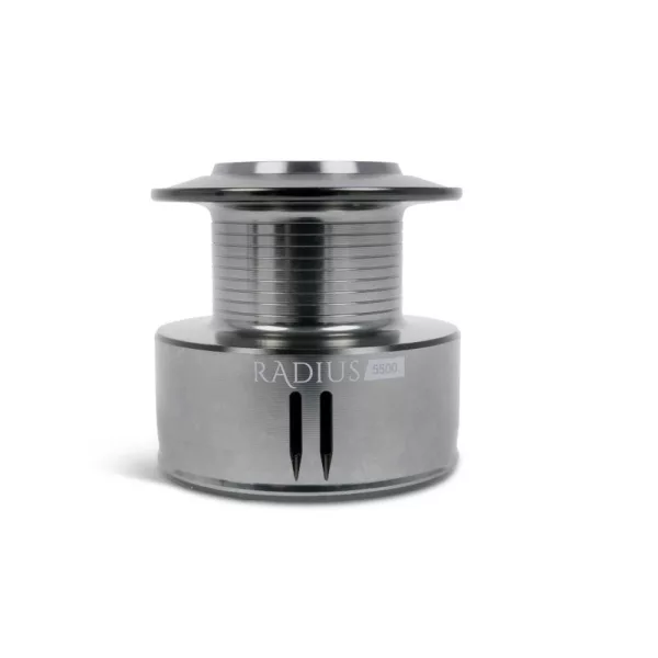 Korum Radius Freespool 5500 Ersatzspule