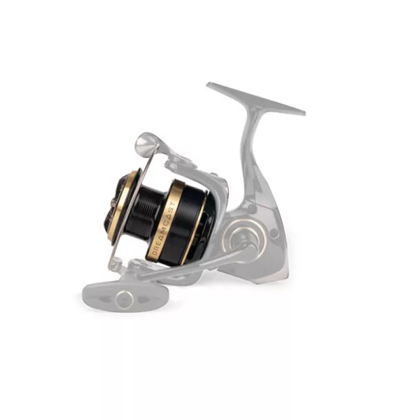 Korum Dreamcast FD 3000 Ersatzspule