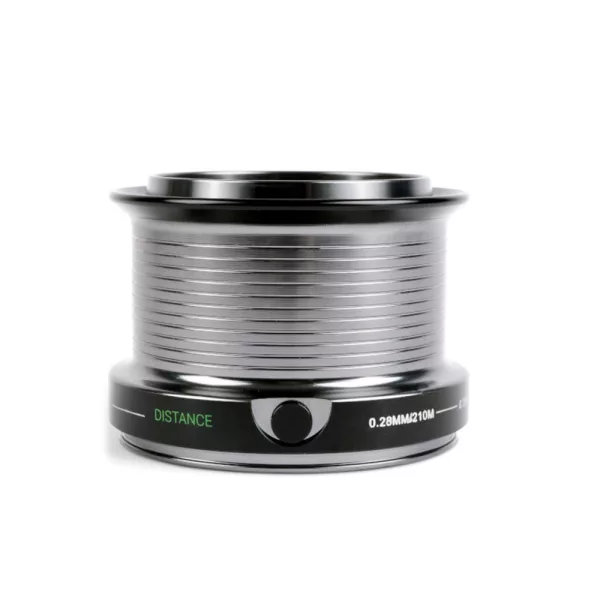 Korum Zelos Distance 6000 Flache Ersatzspule