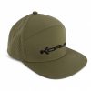 Korum Performance Hat Oliva Baseballkappe