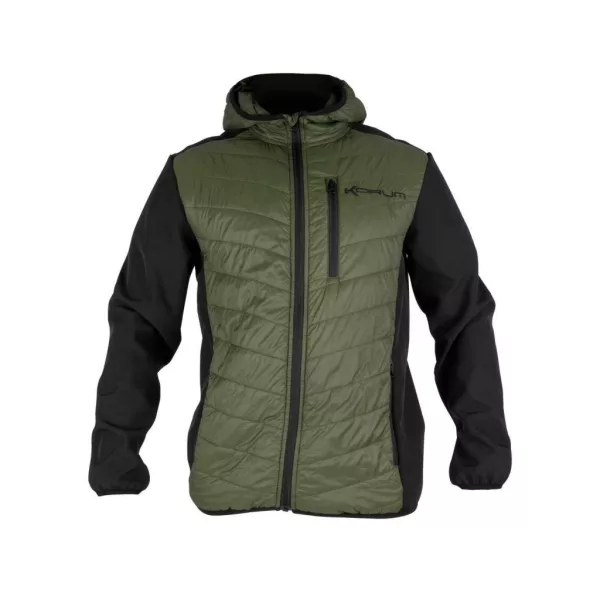 Korum Thermashell Jacket 2XL Thermojacke