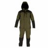 Korum Noetric 5x5 Waterproof Suit Regenschutz-Set S