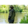 Korum Noetric 5x5 Waterproof Suit Regenschutz-Set S