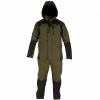 Korum Noetric 5x5 Waterproof Suit Regenschutz-Set L
