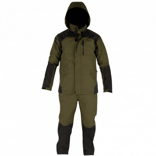 Korum Noetric 5x5 Waterproof Suit Regenschutzanzug 3XL