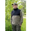 Korum Embossed Microfleece Pullover M